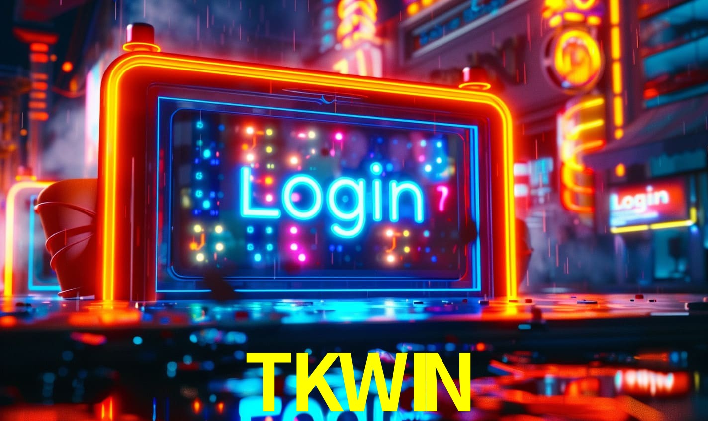 Registre-se hoje no Cassino TKWIN